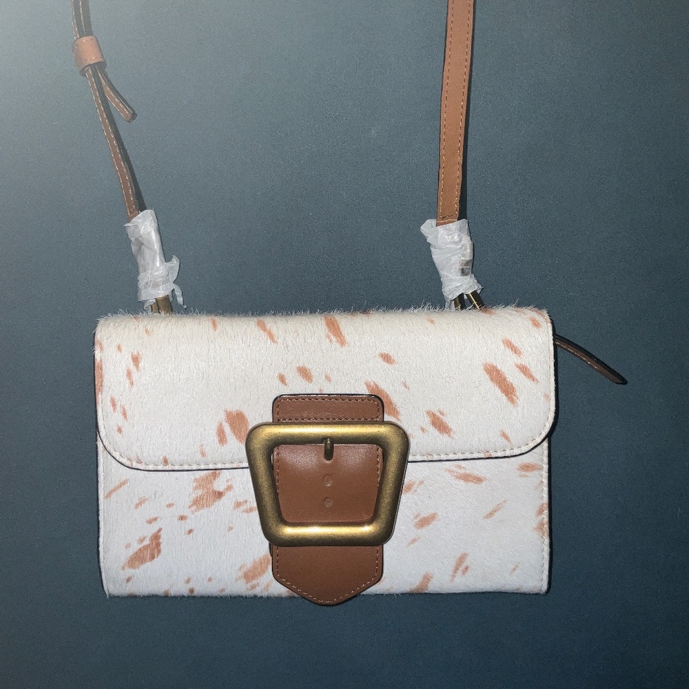 Sam Edelman Crossbody Bag - NEW